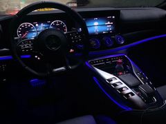 -上海星瀚奔驰4S店(红柳路店)