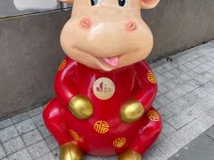 -ALLORA意大利餐厅(丰盛里店)