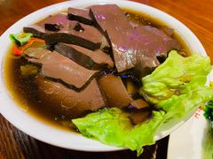 鸭红菜-陈光记烧腊(长寿路店)