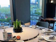 包厢-遇外滩(BFC外滩金融中心店)