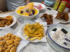-水牛奶皇后糖水铺