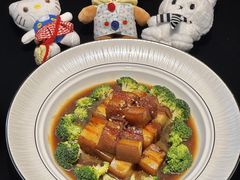 -郑庄脂渣海鲜楼(九水路店)