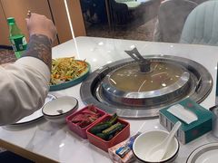 -满兴咱妈烀饼铁锅炖(兰州北街店)