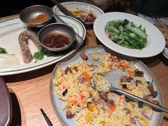 -纳鲁孜·新疆特色餐厅(上海悦荟广场店)