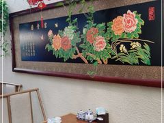 -吴记百姓菜馆·北京菜·烤鸭(故宫店)