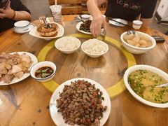 -龙头街回族餐厅(银河店)