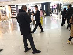 -凯德MALL(西直门店)