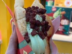 -麦当劳(SM城市广场店)