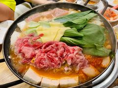 部队锅-莫嘎(乌鲁木齐中路店)