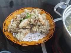 -合味土鸡火锅(中海世贸花园金碧庄店)