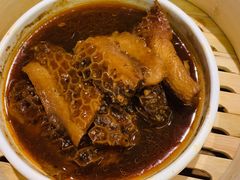 沙爹金钱肚-北海金昌开元名都大酒店·四季轩中餐厅