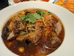 -花盐街·四川乐山小吃(西单大悦城店)