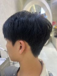 -丝源发型