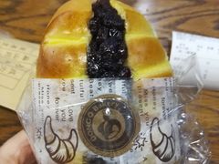 -东哥面包 DONCO BAKERY(万风新天地购物中心店)