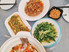 -山也·私厨(岳麓店)