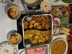 -螺大喜螺蛳粉火锅(雍和宫店)