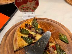 -比格比萨自助(宋家庄店)