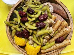 -老张烤羊(王哥庄店)