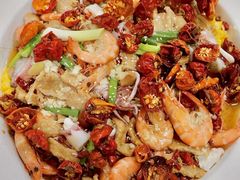 -醉壹号海鲜大排档·老厦门特色菜(厦门美食地标店)