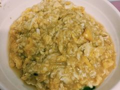 蟹粉蛋-蘭心餐厅(进贤路店)