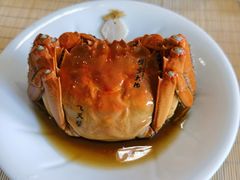 -蟹家大院(外滩店)