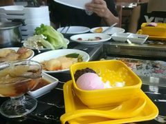 -兄弟尚品星派休闲茶餐厅