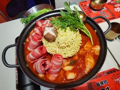 -崔解放·朝韩大排档(虹悦城店)