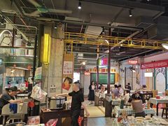 -彭耕记猪油炒小菜(吉联mall店)