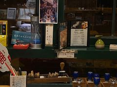 -新月集庭院咖啡馆(老邮局店)