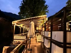 -泰莲庭·溪畔餐厅(雁栖湖店)