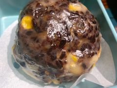 粘豆包-八月美食小馆(银泰城总店)