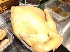 -盒马鲜生(皇庭广场店)