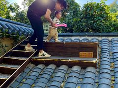 -HERRE·FARM 赫尔露营农场·团建聚会包场