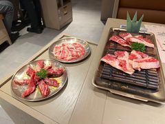 -西塔老太太泥炉烤肉(青浦蟠龙天地店)