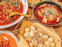 -先启半步颠·川菜小炒