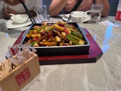 -苏城小院·园林精致苏州菜(斜塘老街店)