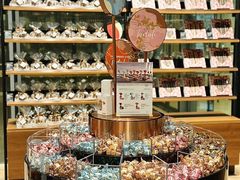 -Laderach 莱德拉(上海环贸iapm店)