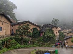 -杨家堂村