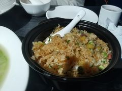-泉味道贵州厨房(三里河店)