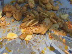 -牛味道炭火烤肉(湖前总店)