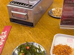 -李不管把把烧(火车南站店)