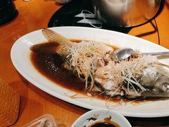-阳光家常菜(泉城路店)
