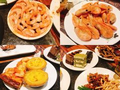 北极冰虾-汉巴味德(大悦城店)