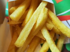 -汉堡王(北京通州领展店)