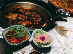 -红辣椒·川菜·火锅(科华路店)