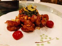 -羲和雅苑烤鸭坊(丰台万达店)