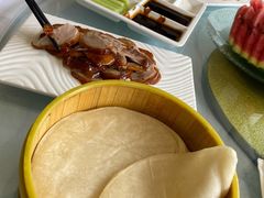 -香融府·烤鸭·家常菜(马家堡路店)