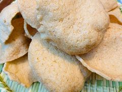 傣家虾片-雀舞云南菜(天津天河城购物中心店)