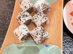 -無境·匠心日本料理(汉街店)