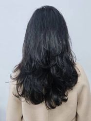 -丝语萱形象
